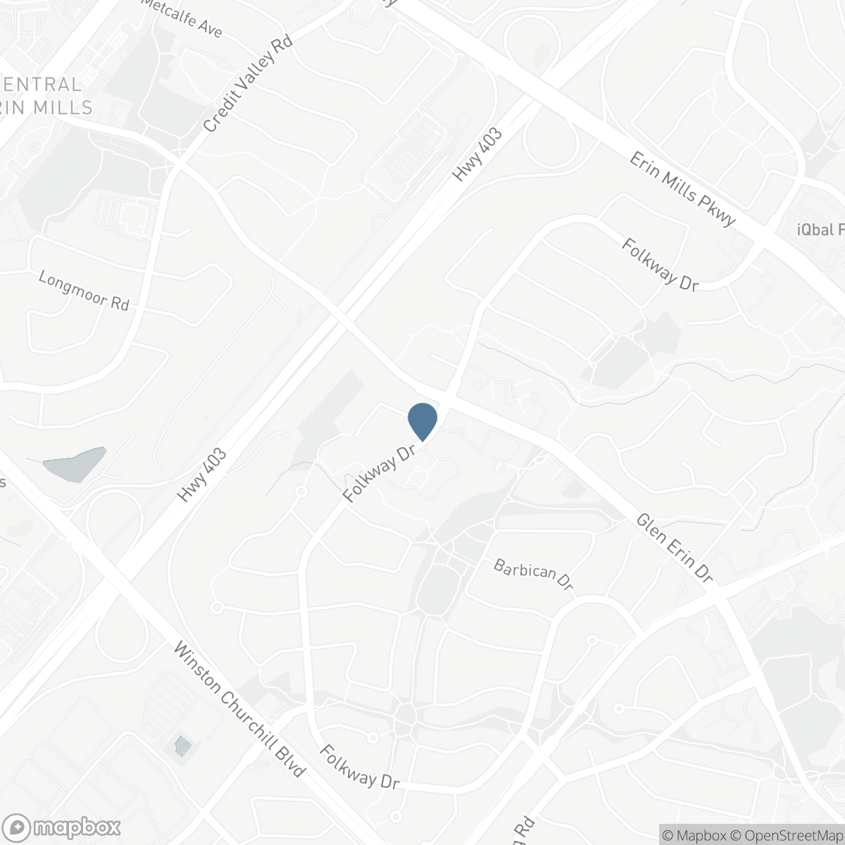4240 THOM GARDENS, Mississauga, Ontario L5L 2B5